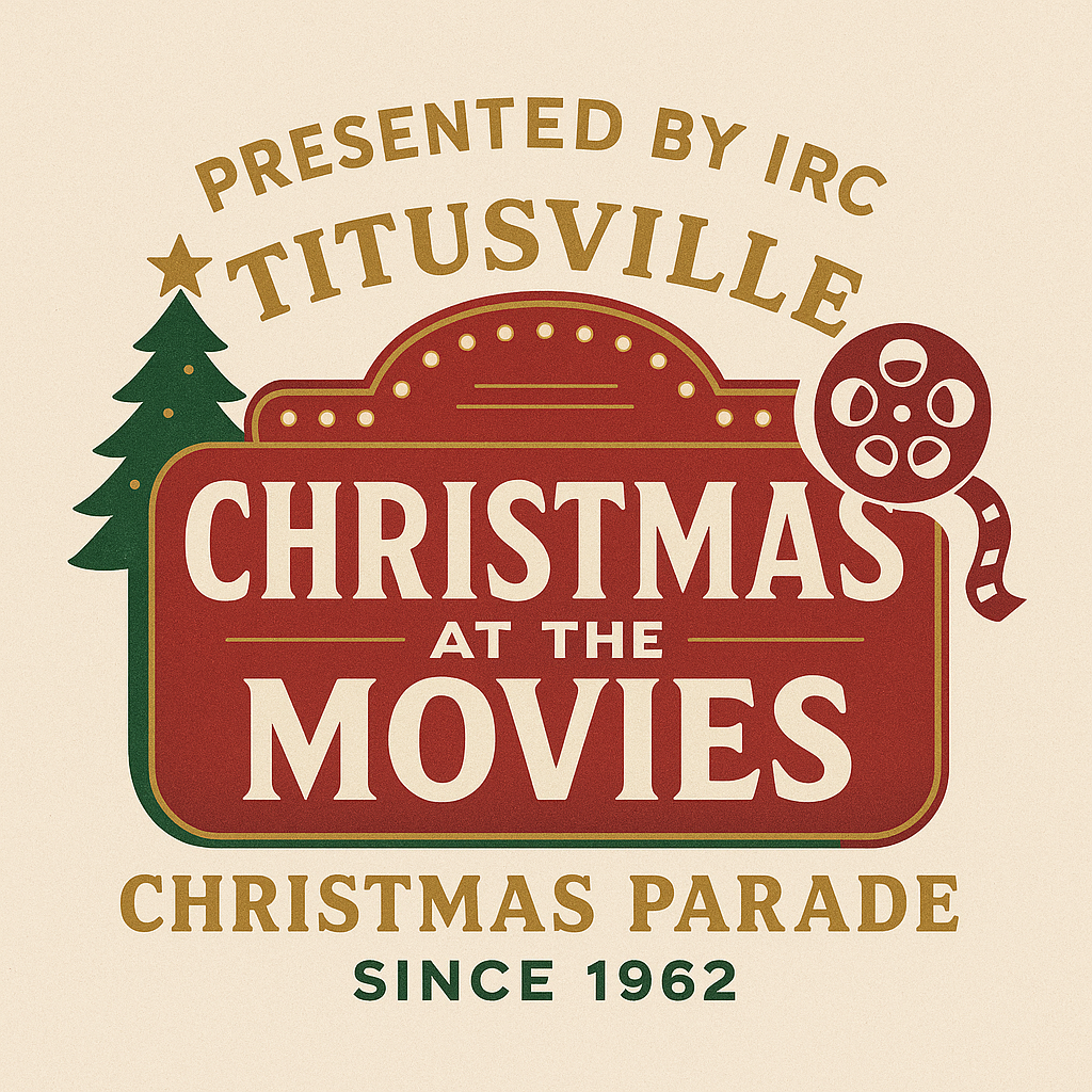 Titusville Christmas Parade