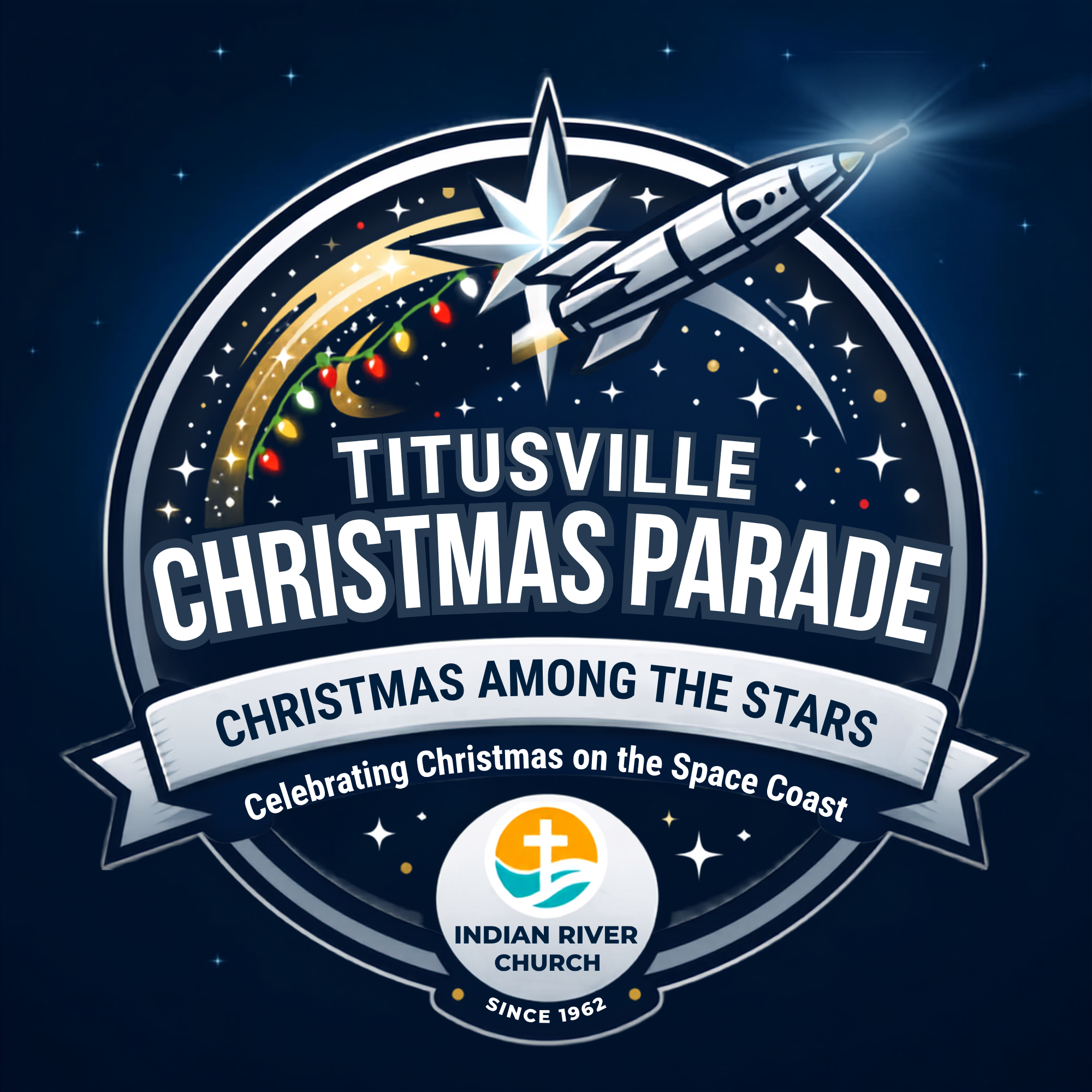 Titusville Christmas Parade
